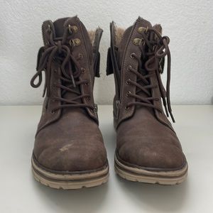 Cliffs by white Mountain Light weight Hiking boots